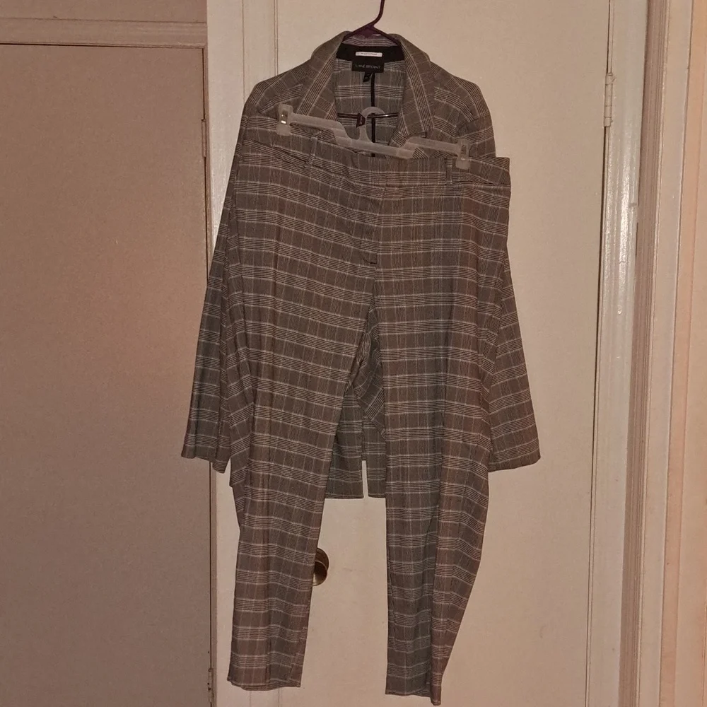 Pantsuit - Picture 2 of 2